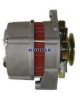 DELCOREMY 3493606 Alternator